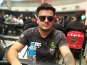 Renan Pezzette levou a melhor no Big Game $210 (Foto: Reprodução/Instagram)