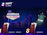 WPT World Championship vai entregar muitas vagas no Campeonato Mundial