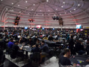 Torneio acontecerão todos os dias no BSOP Millions