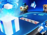 888poker entregará forras grátis no Freeroll de Natal