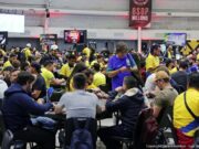 High Rollers do BSOP Millions irá distribuir mais de R$ 4 milhões