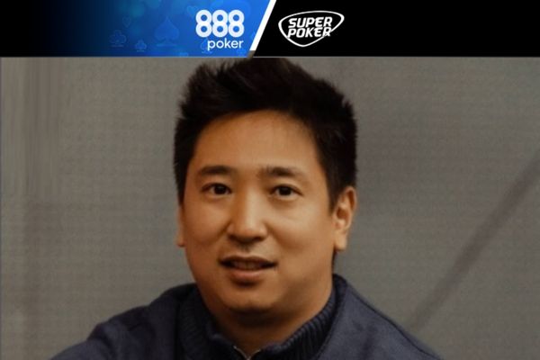 Renato Tanaka garantiu o título no 888poker