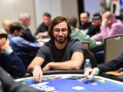 Pedro Garagnani deu show nas mesas do PokerStars