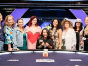 PokerStars toma a iniciativa para trazer mais mulheres ao poker