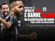 O H2Bet vai deixar a decisão do final de semana ainda mais emocionante