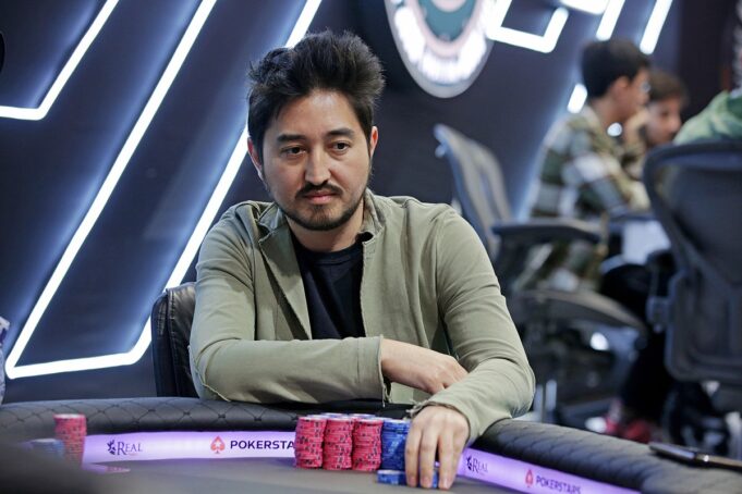 Rodrigo Seiji está dando show nas edições do Super MILLION$