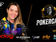 Carol Dupre no Pokercast 243