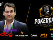 Devanir Campos falou sobre o BSOP Millions no Pokercast