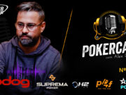 Alex Gelinski esteve no Pokercast 245