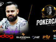 Alex Gelinski é o personagem do Pokercast 246