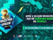 KKPoker terá mais uma competição grátis em ritmo de Copa