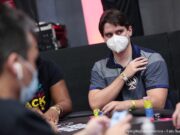 Breno Heleno foi o destaque brasileiro na sexta (25) no PokerStars