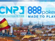 CNP888 LIVE Madrid vai agitar a capital espanhola