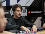 Diogo Franco, campeão do Evento #17-Low do WCOOP Take 2