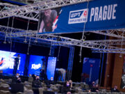 EPT Praga terá uma grande atração para exibir o maior evento esportivo do mundo