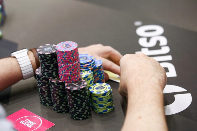 Os torneios Daily estão rendendo boas histórias no BSOP Millions