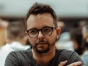 Leonardo Toledo foi o principal nome do Brasil no domingo (27) de GGNetwork