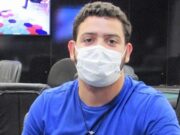 Marllon Santiago ficou com o valioso título na disputa do PokerStars