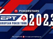 O PokerStars anunciou novas paradas para o EPT 2023