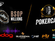 BSOP Millions foi o assunto do Pokercast 247