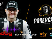 Bruno Machala falou sobre sua vida e carreira no Pokercast