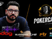 João Bauer esteve no Pokercast 249