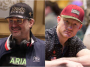 Phil Hellmuth e Jason Koon se enfrentarão em um prize pool de US$ 1,6 milhão