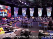 PokerStars e Oracle Red Bull Racing se juntaram para fechar um 2022 de sucesso