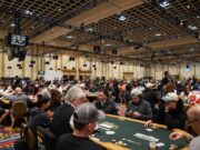 WSOP 2023 promete encher os salões do Horseshoe Casino