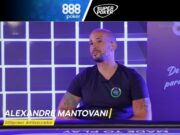 O embaixadores do 888poker voltaram a dar dicas no YouTube da marca