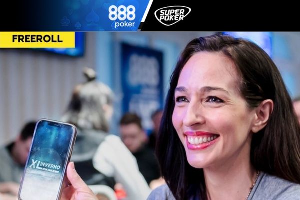 O sábado (28) será uma ótima chance para os usuários do 888poker faturarem com o freeroll