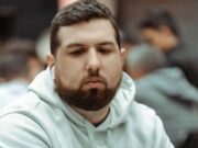 Lucas Portella embolsou a maior forra da carreira no PokerStars