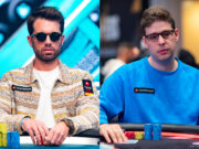 Ramon Colillas e Elias Gutierrez foram eliminados em all in triplo no PCA