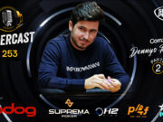 Dennys Ramos no Pokercast 253