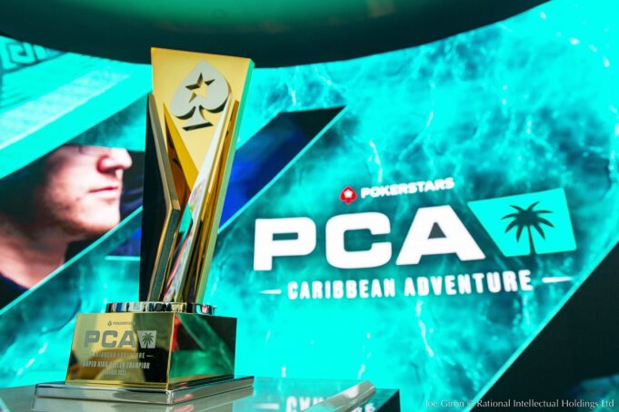 Main Event do PCA tem o Brasil entre os países mais representados