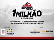 O Campeonato Mineiro de Poker acontece no Sierra Poker