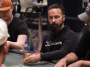 Daniel Negreanu acredita que irá longe em 2023 (Foto: Diego Ribas/PxImages)