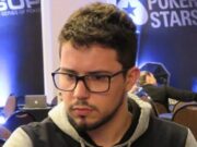 Emanuel Maluf fez bonito no torneio caro da GGNetwork