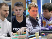 Bruschi, Mastelotto, Volkmann e Silva já possuem pacotes para o EPT Paris