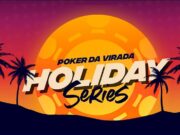 Holiday Series chega ao fim em grande estilo neste domingo (8)