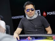 Alex Sako fez bonito no PokerStars Caribbean Adventure