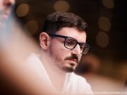 Allan Mello falou ao SuperPoker no dia seguinte à queda no Main Event