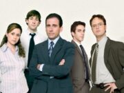 Série "The Office" entrou no catálogo da Netflix recentemente