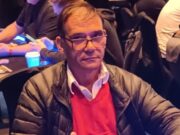 José Totel foi eliminado de forma cruel no BSOP Bahamas