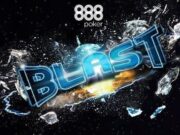 BLAST do 888poker entregou forras gigantes