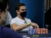 Afranio Machado conquistou um belo resultado no PokerStars