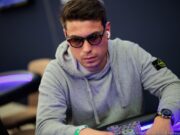 Antony Marchetti (foto) despachou Jon Kyte da FT do FPS High Roller