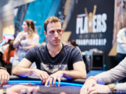 Benny Glaser se destaca nas séries COOP do PokerStars