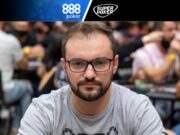 Sávio César foi o destaque brazuca da sexta (24) no 888poker (Foto: Reprodução/Instagram @saviocesar)