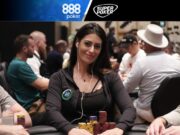 Vivian Saliba falou no canal do 888poker